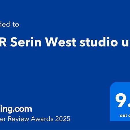 Jmr Serin West Studio Unit Tagaytay City Exterior foto