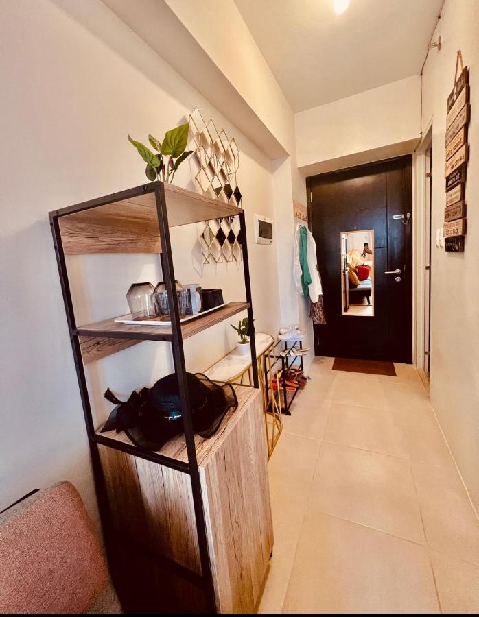 Jmr Serin West Studio Unit Tagaytay City Exterior foto