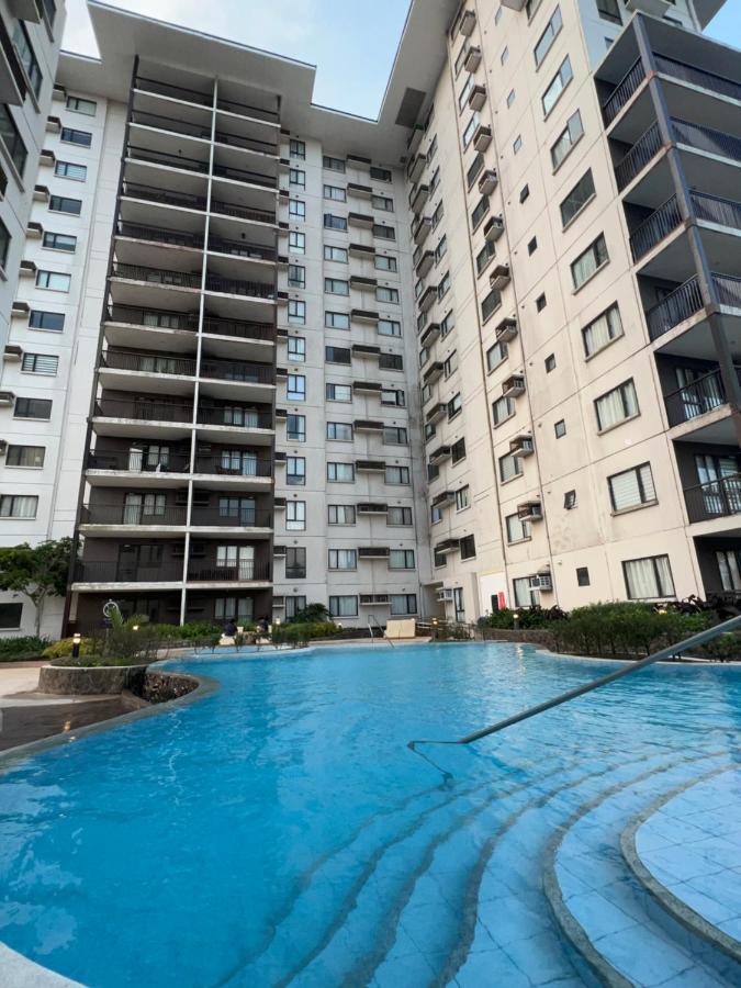 Jmr Serin West Studio Unit Tagaytay City Exterior foto